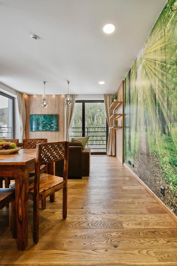 Apartmán Adélka 106 špindlerův Mlýn Špindlerŭv Mlýn