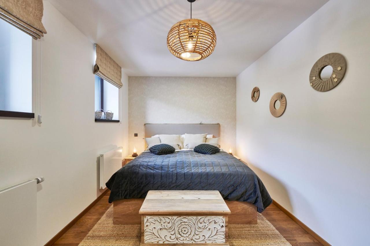 Adélka 106 špindlerův Mlýn Apartmán *