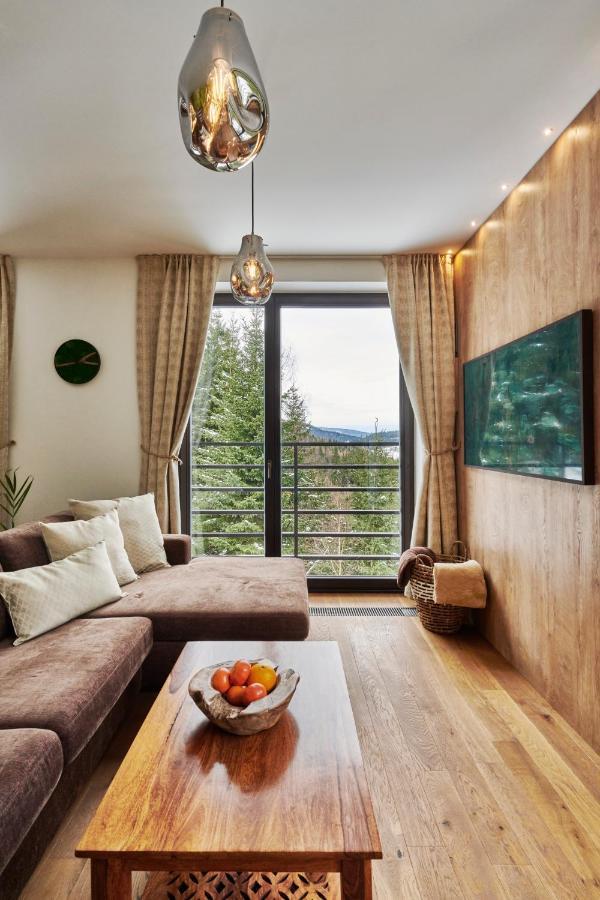 Adélka 106 špindlerův Mlýn Apartmán