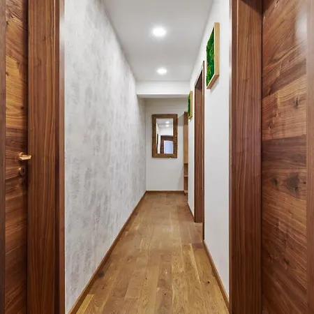 Apartment Adelka 106 Spindleruv Mlyn Exterior photo