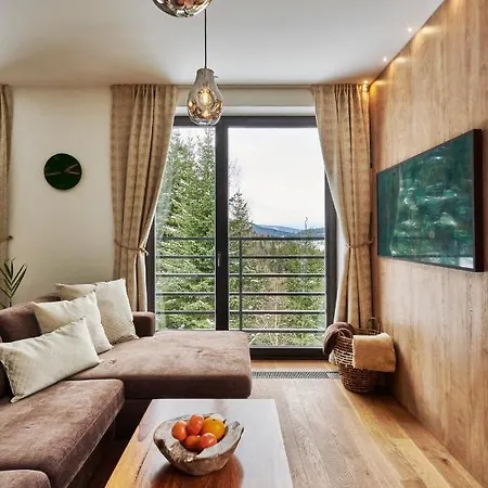 Apartment Adelka 106 Spindleruv Mlyn Exterior photo
