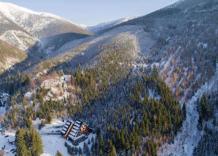 Apartment Adelka 106 Spindleruv Mlyn