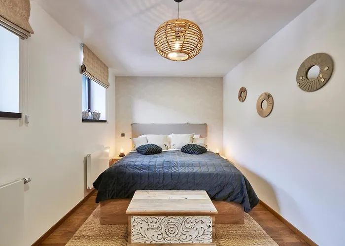 Apartment Adelka 106 Spindleruv Mlyn