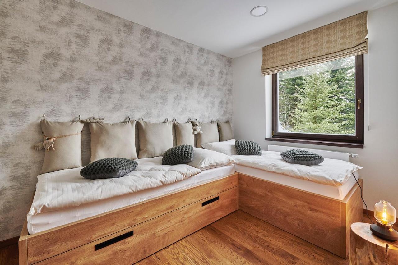 Adelka 106 Apartment Spindleruv Mlyn