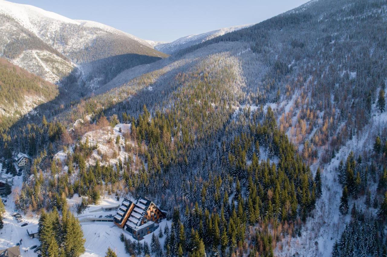 Adelka 106 Apartment Spindleruv Mlyn