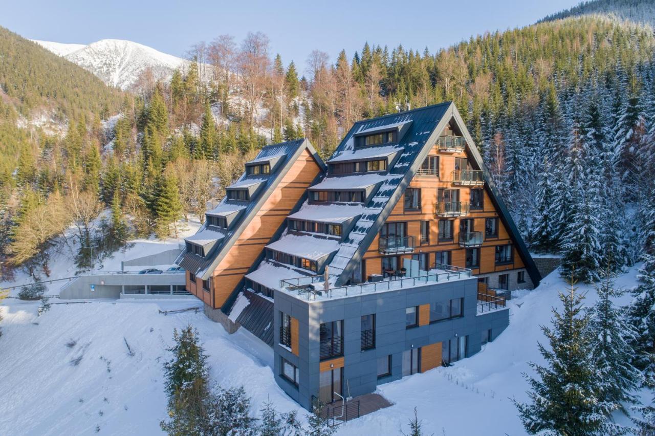 Adelka 106 Apartment Spindleruv Mlyn